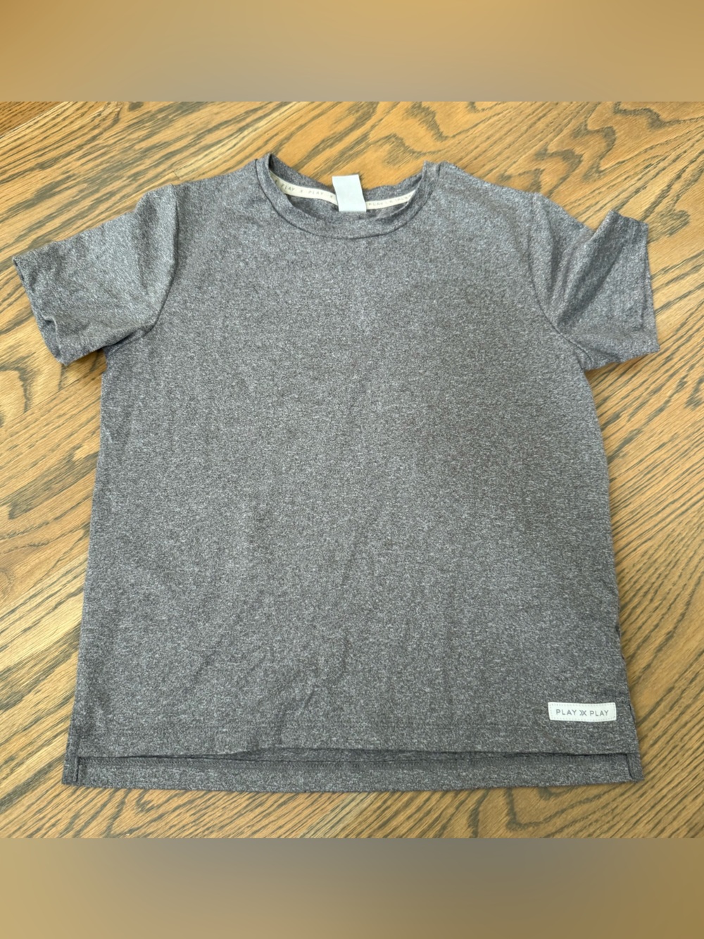 Rylee + cru play tee